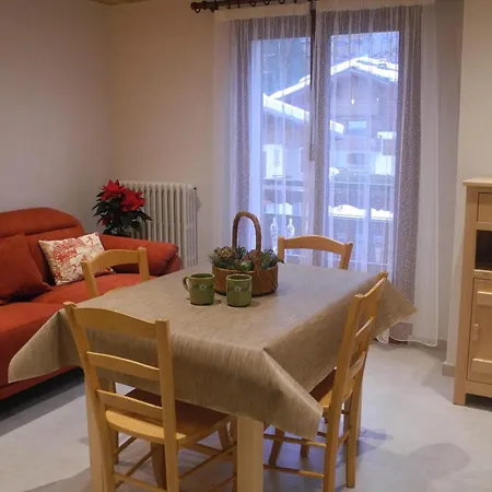 Forge 2 Apartmán La Clusaz