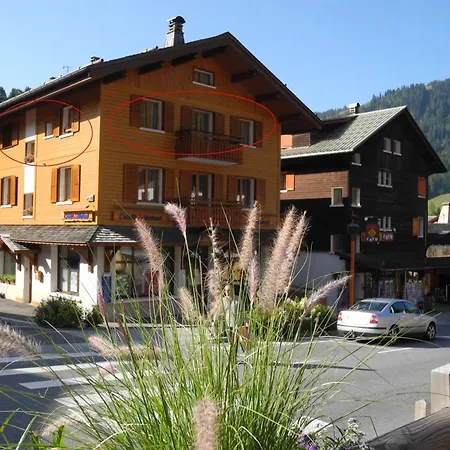 Apartmán Forge 2 *