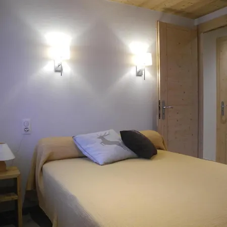 Forge 2 Apartmán