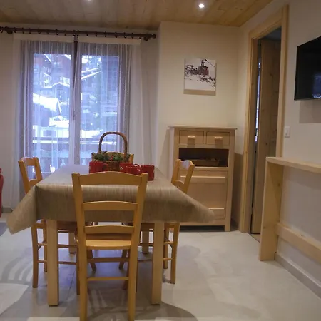 Forge 2 Apartmán